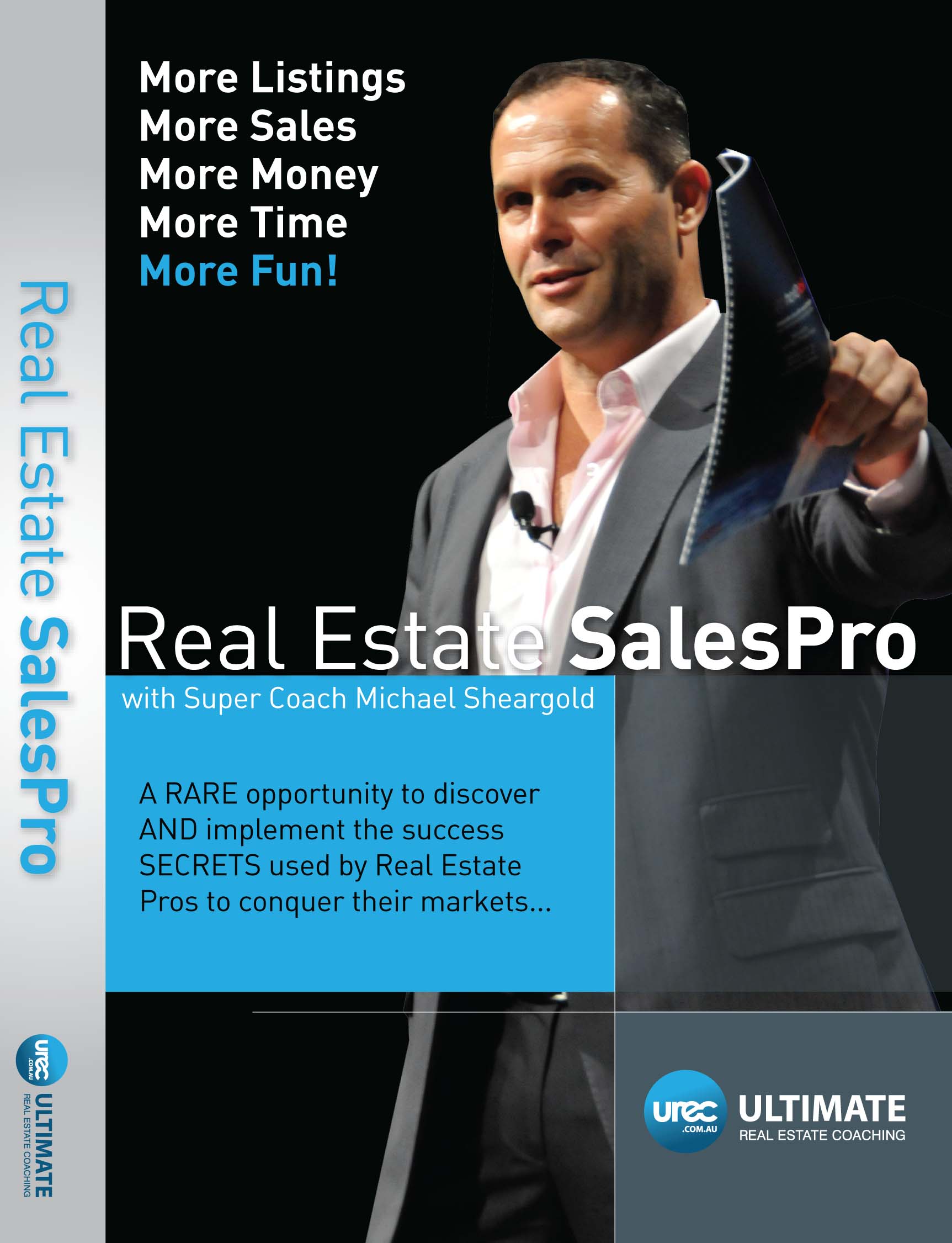 Real Estate Results Network Australasia’s leading Network of independent, high performance