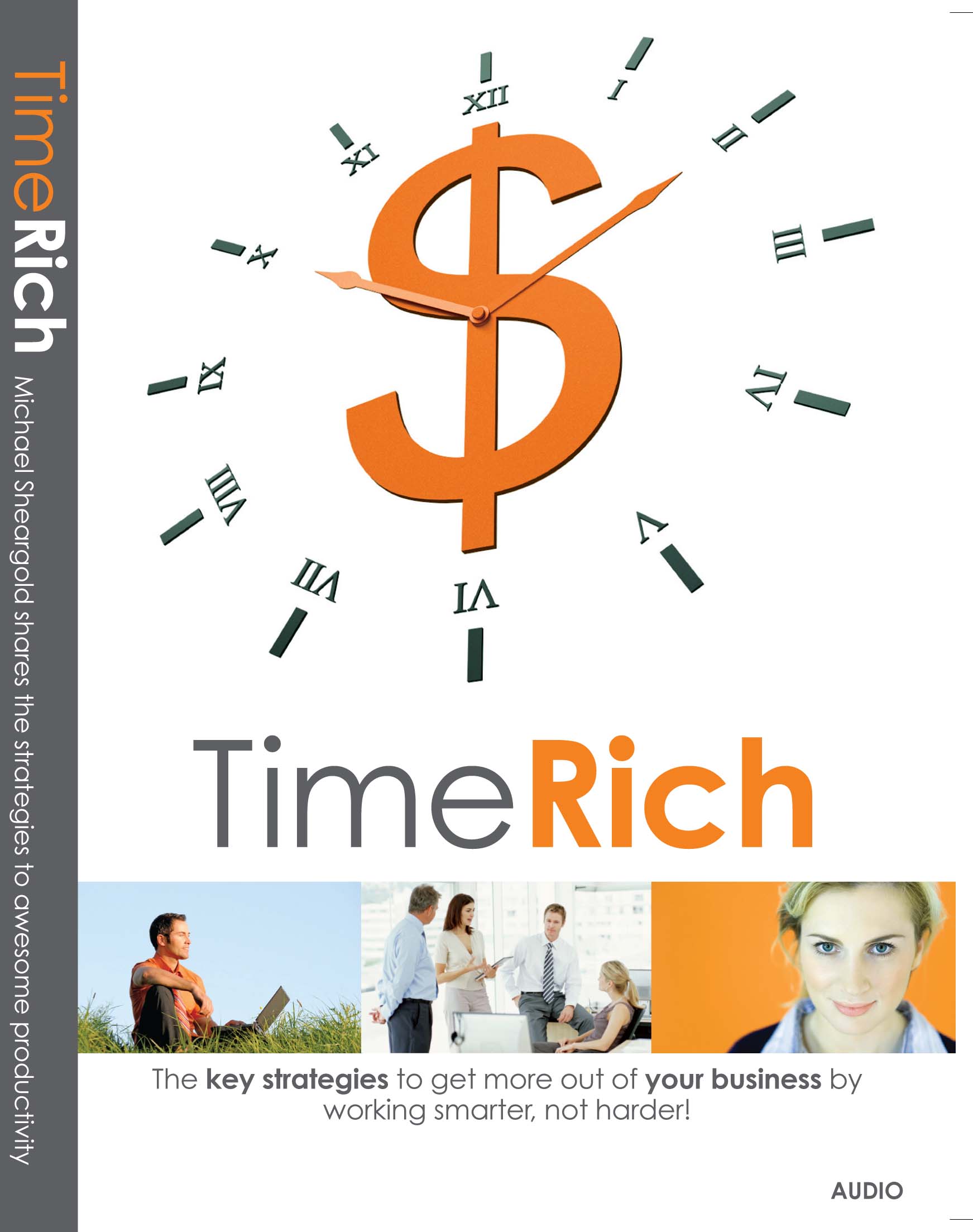 Time Rich