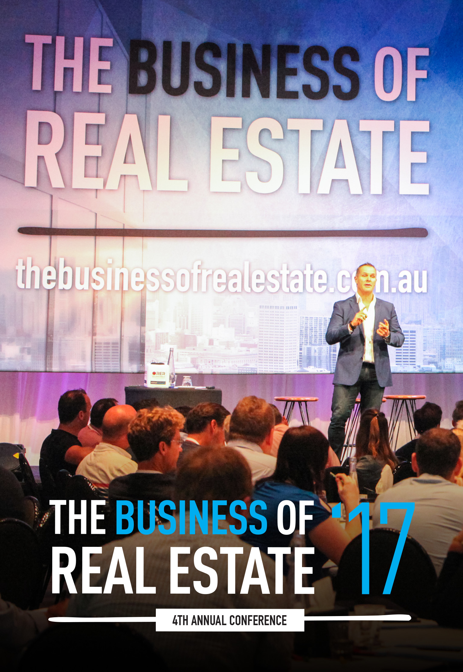 The Business of Real Estate 2017